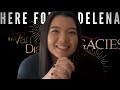 TVD Fan Watches "Salvatore: The Musical" | Never Have I Ever
