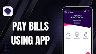 How to Pay Bills Using Nequi App screenshot 4