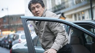 Кадры из фильма Иностранец Кадры из фильма Иностранец