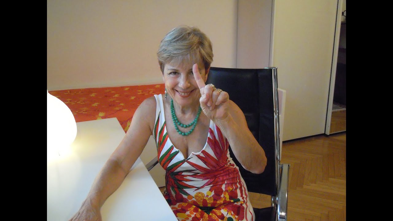 55 TEDESCO - La negazione (nicht)