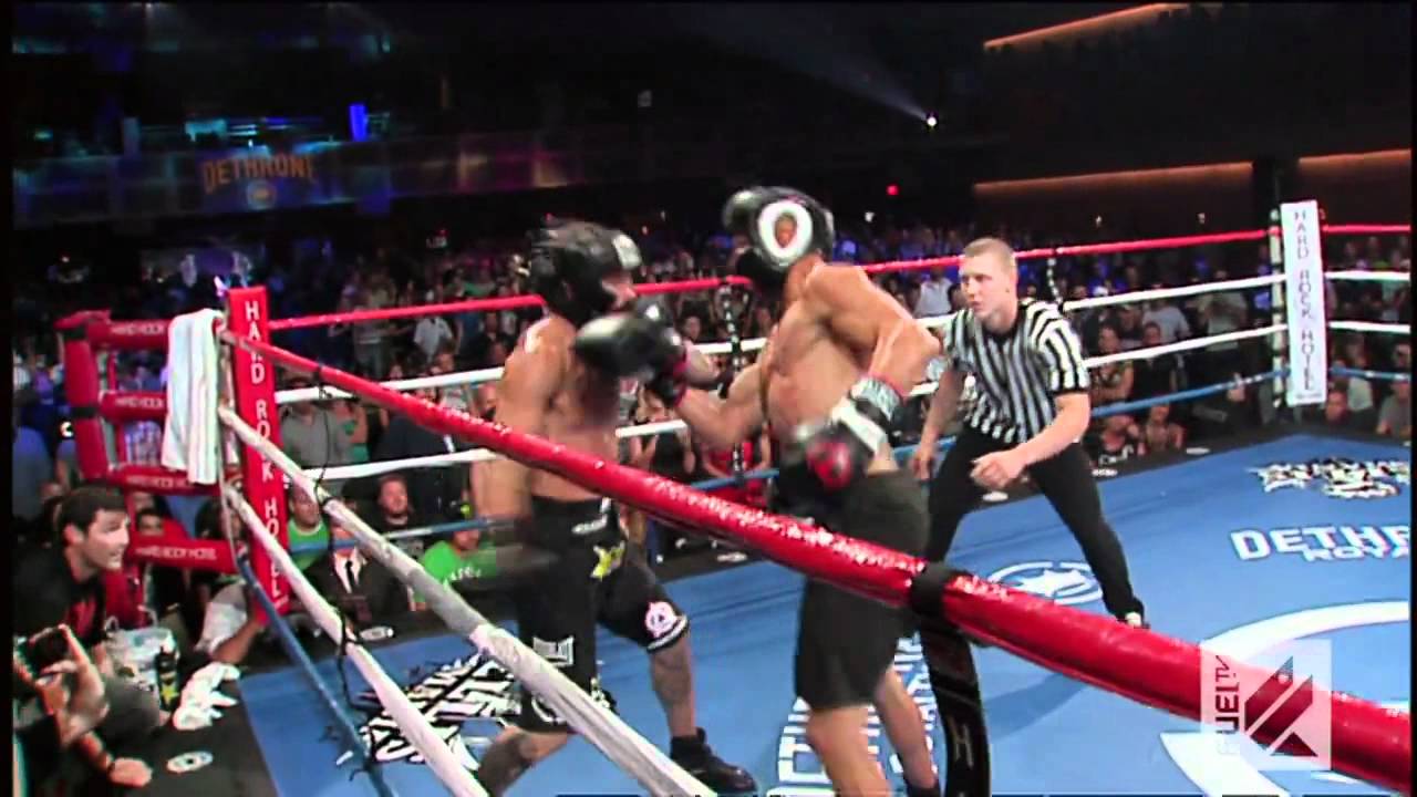 Brian Deegan vs Dave Mirra Ellismania 7