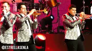 La Adictiva Banda San Jose de Mesillas - “Te Dirán” (Microsoft Theater)