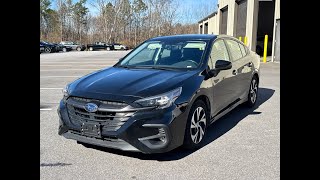 2024 Subaru Legacy Premium Atlanta, Commerce, Gainesville, Athens, Duluth GA