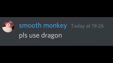 Dank memer experience