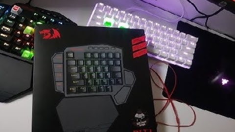 Fix problem from Redragon Diti K585 keyboard software (macros and profiles)