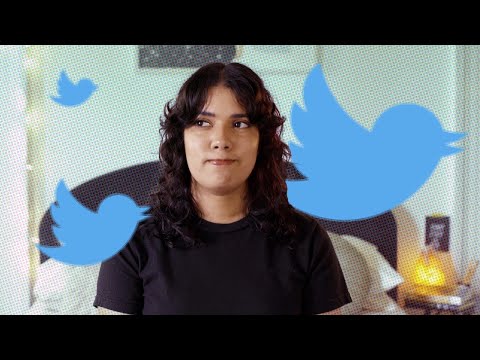 twitter was a collective hallucination