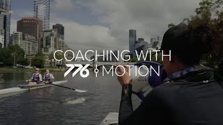 Coaching with MOTION