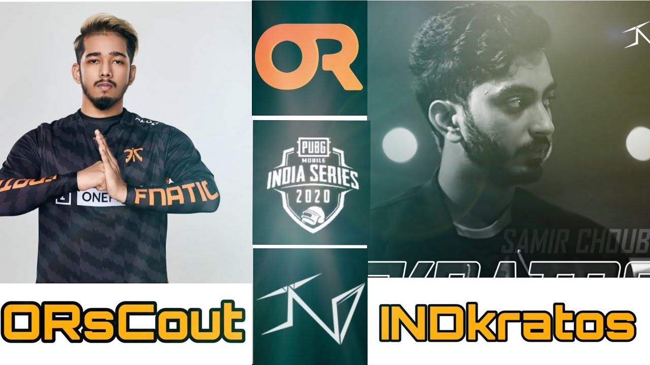 ORANGE ROCK VS TEAM IND - last Zone intense fight || PMIS Semi final || PUBG Tournament