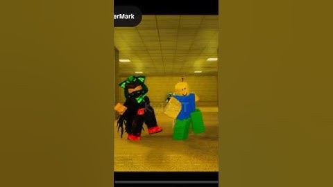 Kyle’s animation #roblox #jumpstyle #backrooms #fyp #animation