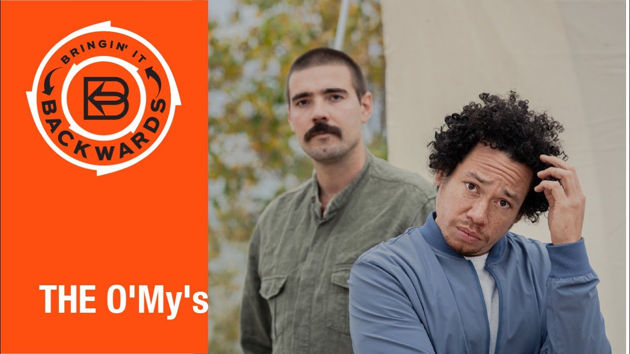 Interview with The O'My's