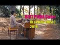 MUSIK ENAK BUAT KERJA | Best Top Piano Cover | Musik Relaksasi