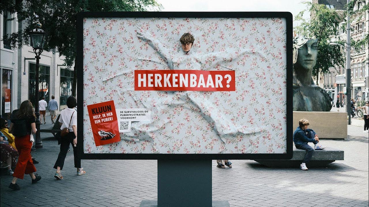 Help, ik heb een puber! YouTube