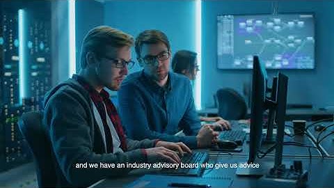 Study Flinders Engineering Technology (Electronic Systems & Security)