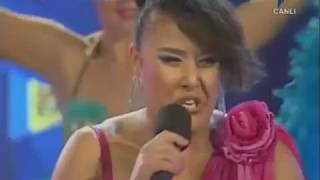Aygun Ismayilova - I Love You Baby