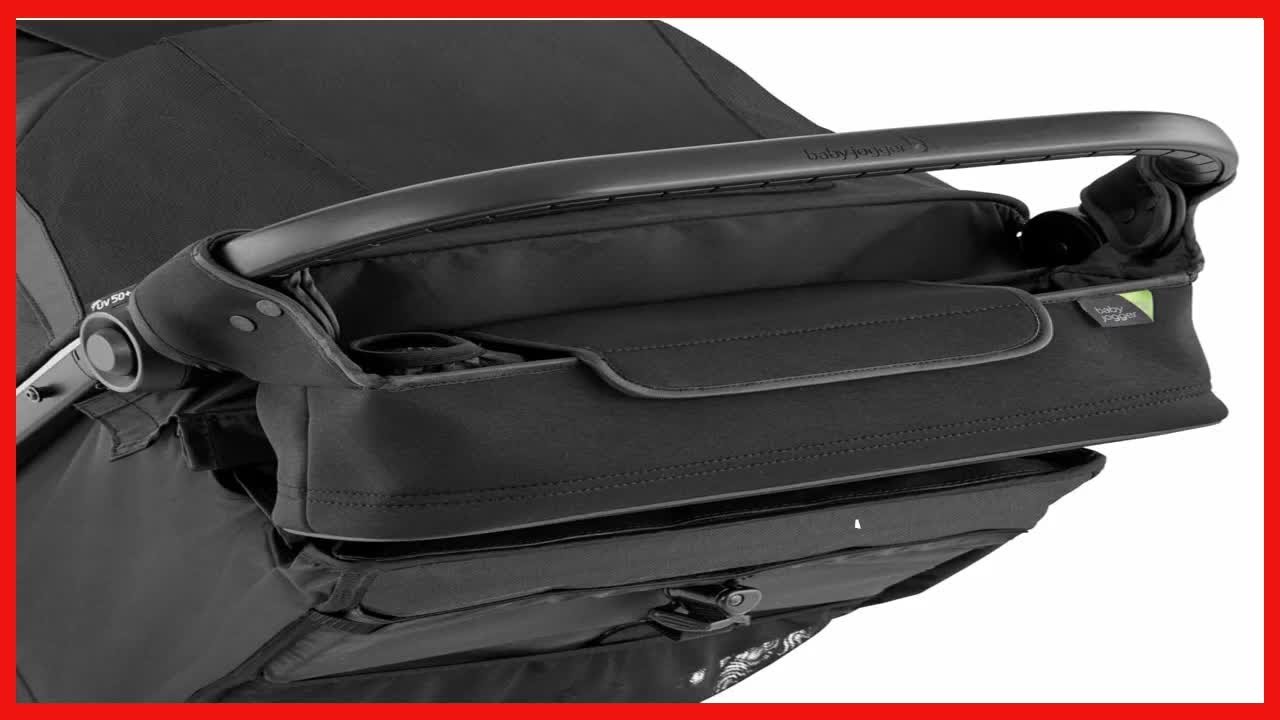 Baby Trend Expedition Premiere Jogger Travel System Review