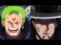 Zoro vs Lucci 🔥 | La Espada Contra la Bestia | Epic One Piece Edit [Enyelledits]