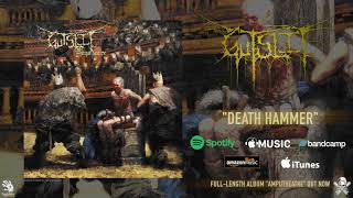 Gutslit - Death Hammer