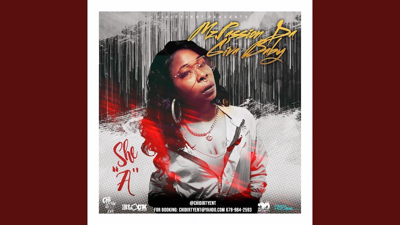 Watch SHE A on YouTube Watch SHE A on YouTube