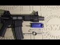 KWA LM4 KR5 GBB PTR Takedown &amp; Reassemble Guide