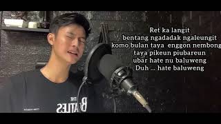 Baluweng - OON B || ( Cover Ramdhani ) Versi Akustik