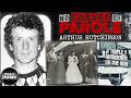 No Chance Of Parole: Arthur Hutchinson