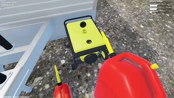 Mon Bazou Unlocking the power grid