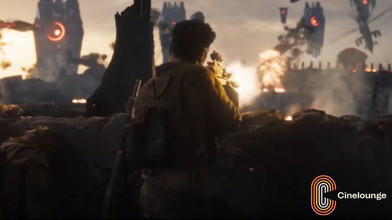 Occupation Rainfall (2021)