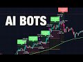 Update Trading with AI Bots [Step by step Challenge]