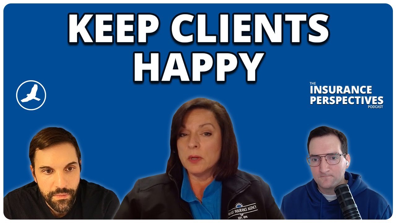 ClientCircle Pt. 2, Donna Cowart