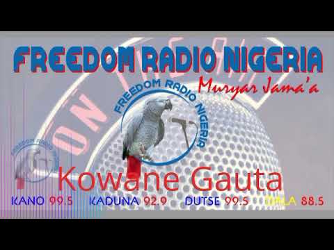 #kowane Gauta: Khalid Shettima 23-11-2021