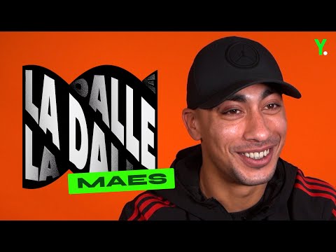 Youtube: Maes : « Wallah y a des gens qui achètent leurs streams ! »
