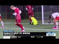 Mankato West boys soccer falls to Winona