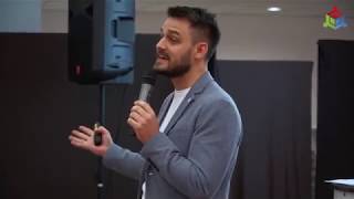 Видео Как Нужно Внедрять Инновации | Philip Morris Украина, Coreteka на конференции ULC (автор: ULC Ukrainian Logistics Community Сообщество)