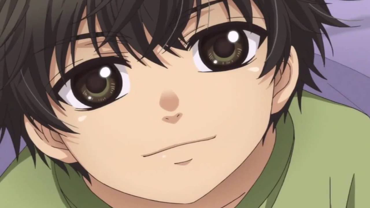 Get Super Lovers Haru Ren Youtube Desktop Wallpaper Get Wallpaper Super Lovers Haru Ren Youtube For iPhone Free