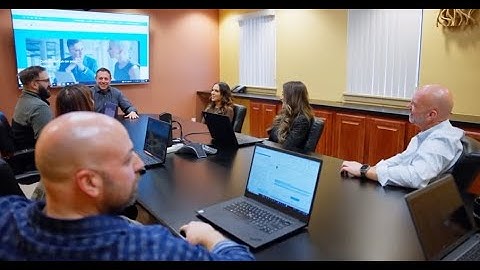 ComTec Systems - About Us