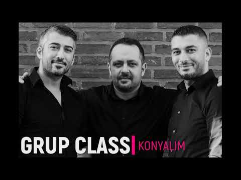 Grup Class Hollanda - Konyalim (Canli HD Kayit)