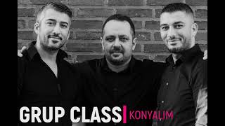 Grup Class Hollanda - Konyalim (Canli HD Kayit)