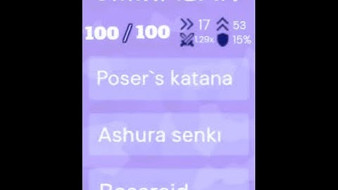 (Roblox) |Item Asylum| - custom kits! #Part1