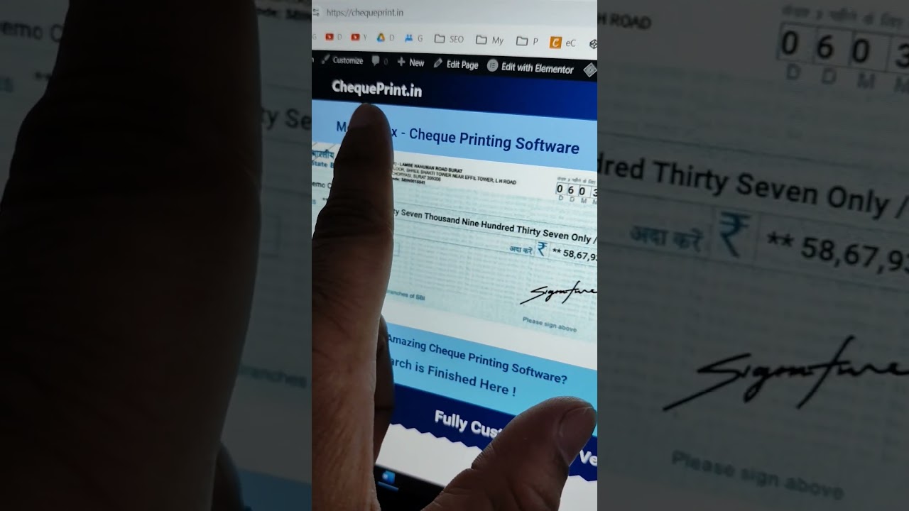 A Complete Beginner Guide to MoneyFlex Cheque Printing Software