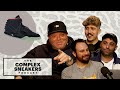 Shawn "Pecas" Costner Tells Kanye West, CP3 & Fat Joe Sneaker Stories | The Complex Sneakers Podcast