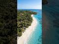 Beachfront Resort Villa Construction 🌴 From Sand to Luxury Paradise #shorts