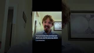 Were All Living In That 5% Moment Right Now