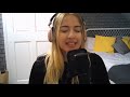Beginning of video