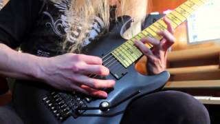 JEFF LOOMIS   The Ultimatum Playthrough