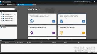 March Networks Command Client Tutorial
