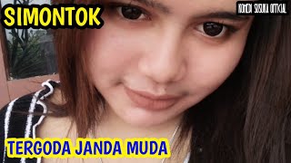 SIMONTOK JANDA MUDA - film sunda lucu susuka official