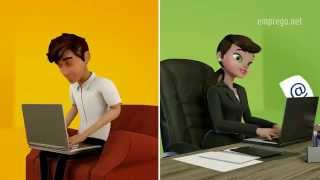 EMPREGO.NET