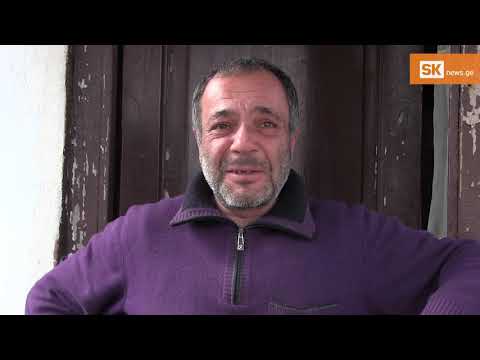 ვალეში, ცენტრალური ქუჩა იოსებ სტალინის სახელობისაა