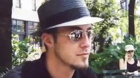 Johnny Francis Burt
