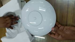 Ubiquiti UniFi U6 Pro | Best WiFi Access Point 2026 | Powerful WiFi 6 Access Point for Home & Office